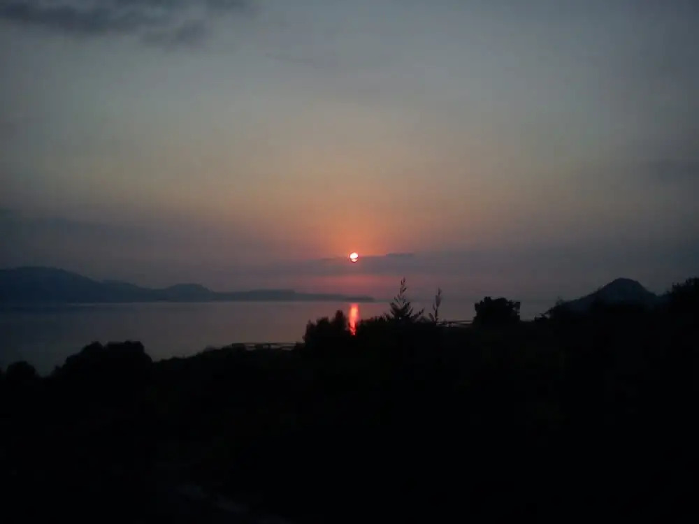 Athenea Villas, Private Pools & Gardens