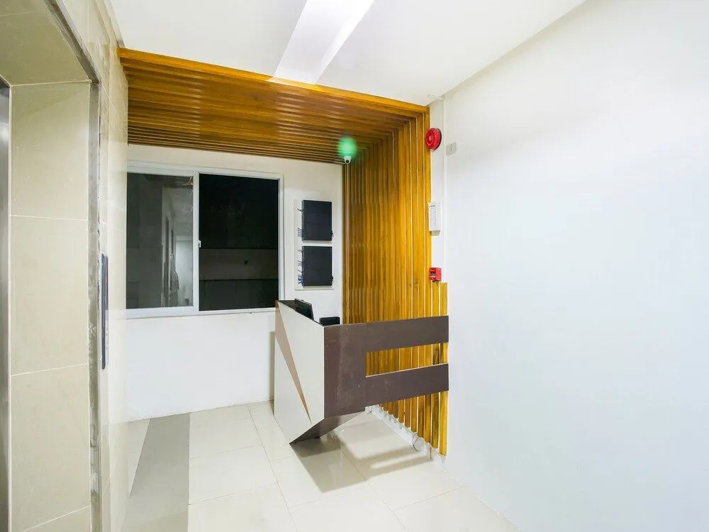 OYO 505 Jardin Suites