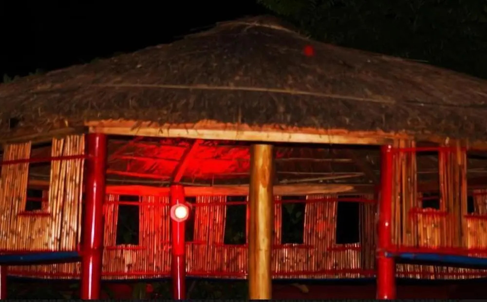 Tamim Resort