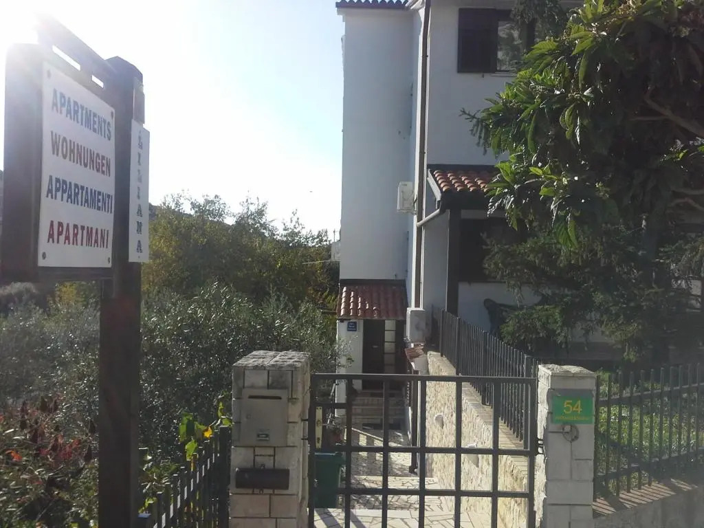Apartments Liliana Pula