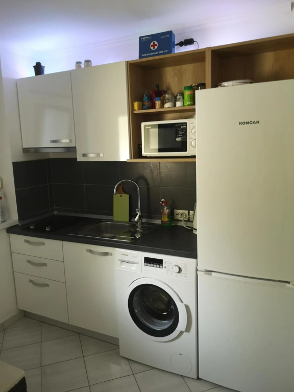 Apartment VBK Osijek