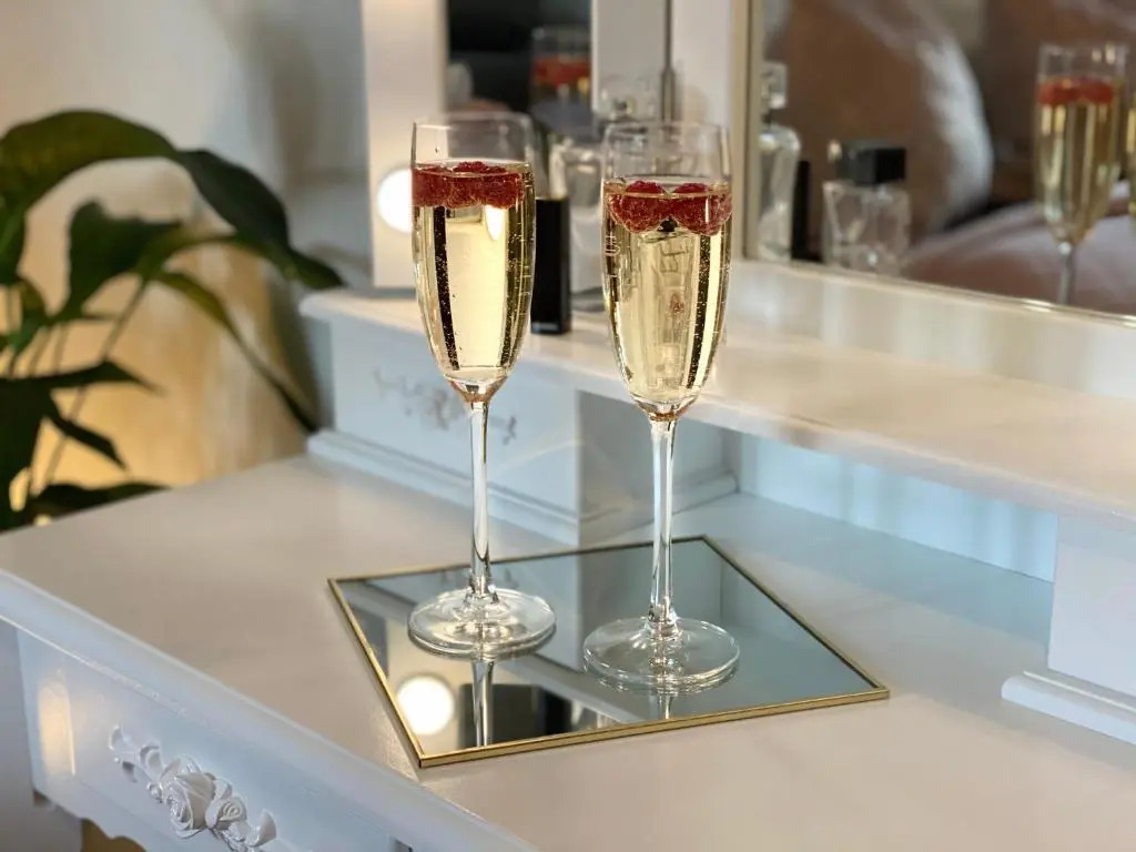Vila GARUFA Wellness & Spa