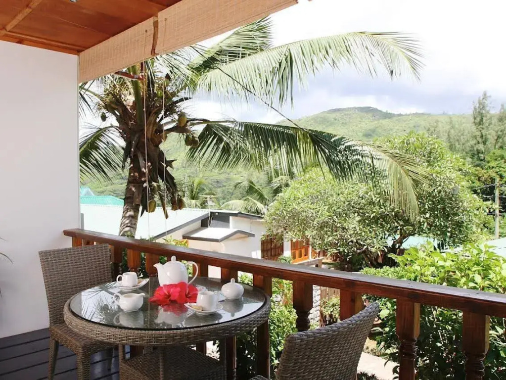 South Point Chalets