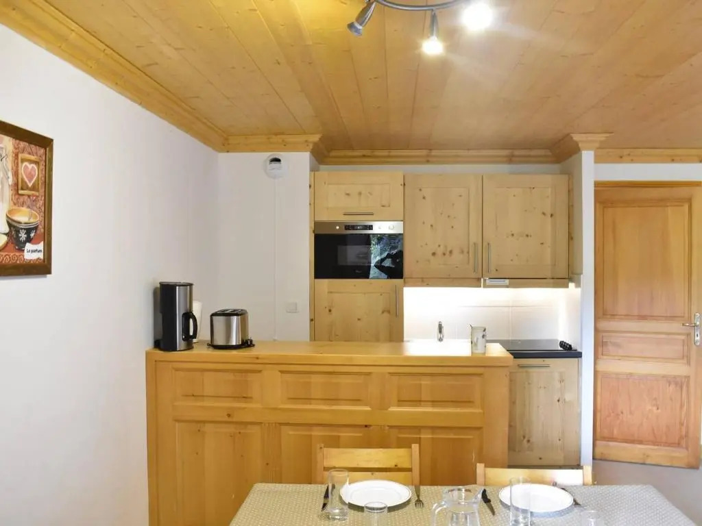 Appartement Méribel, 2 pièces, 4 personnes - FR-1-180-104