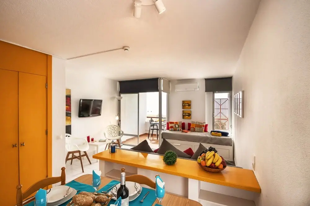 Forte Apartment