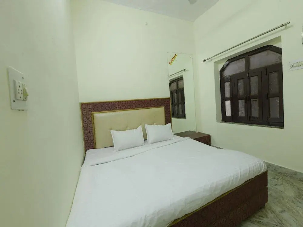 New Mumal Resort Pushkar