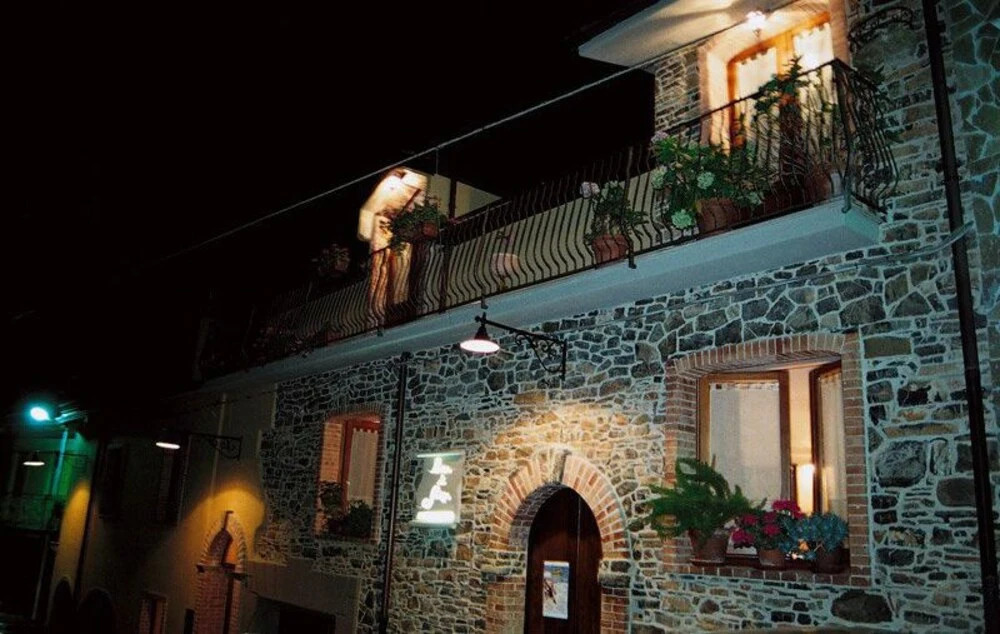 "Casa di Scina"