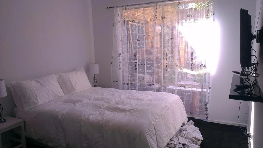 The Vines Avenue Guesthouse