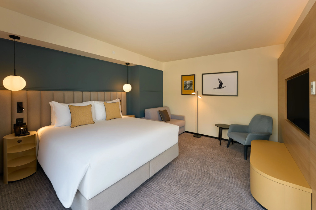 voco Malta by IHG