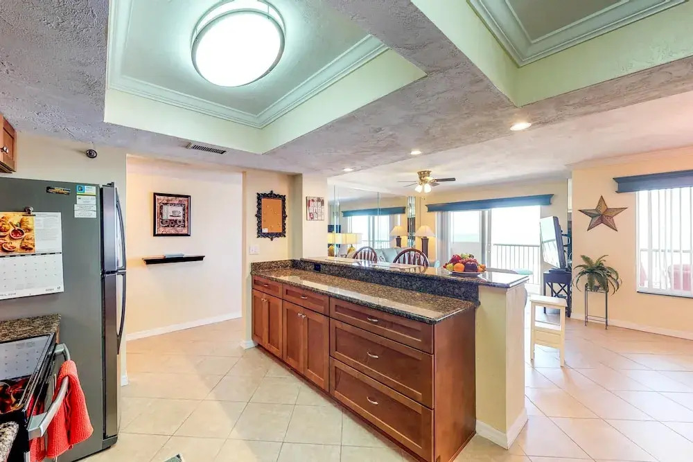 SandPoint Condominiums by Vacasa