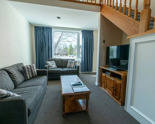 Simcoe Condo 80 At The Georgian Bay Hotel, Collingwood, Canada