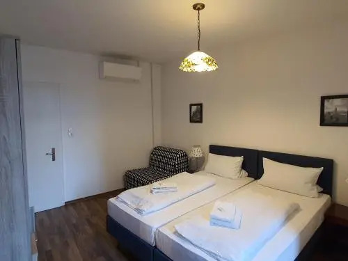 Hotel Pension Graf
