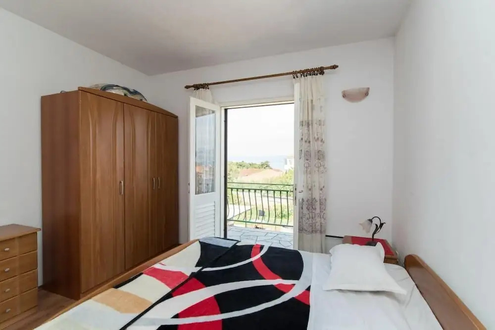 Apartment Alana -