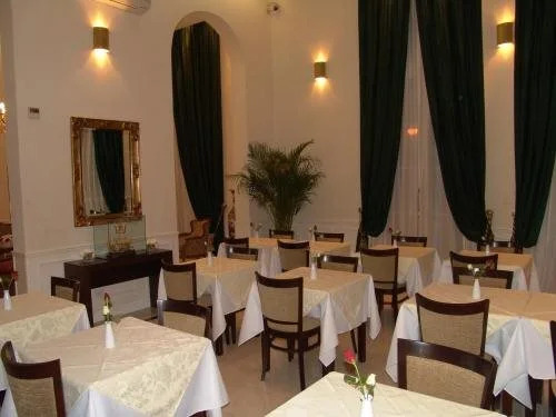 MDA Recoleta