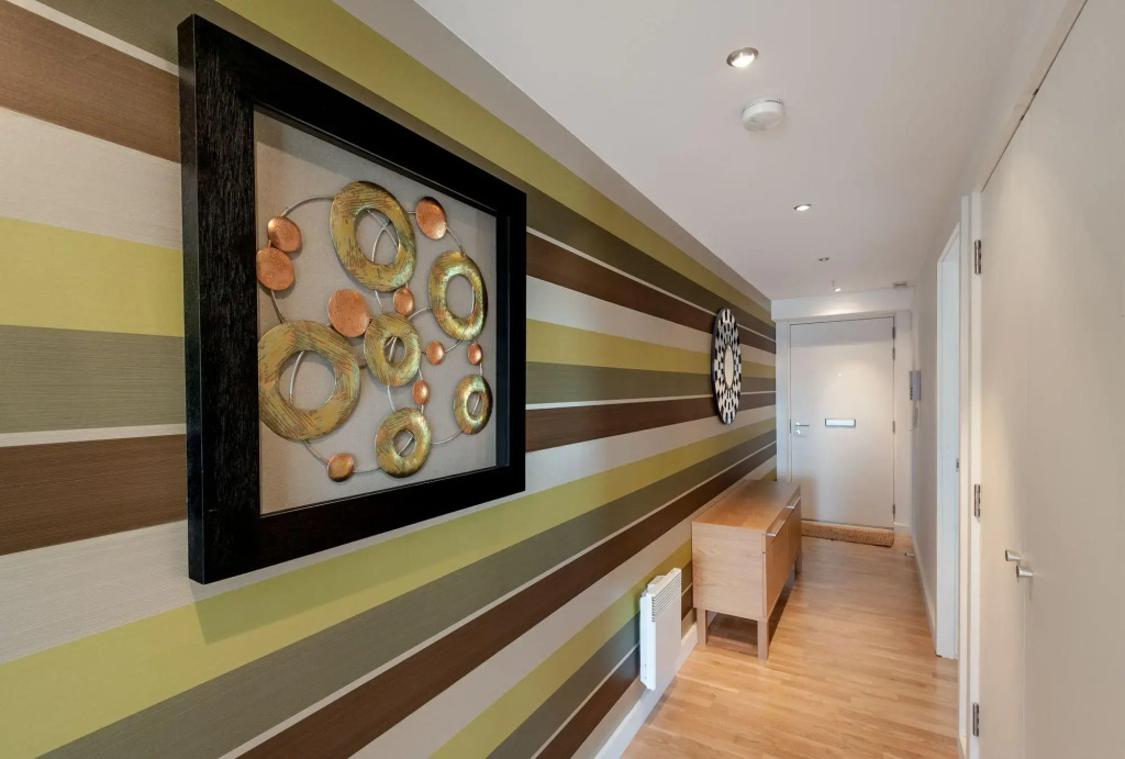 Greyfriars Apartment by Glasgow City Flats