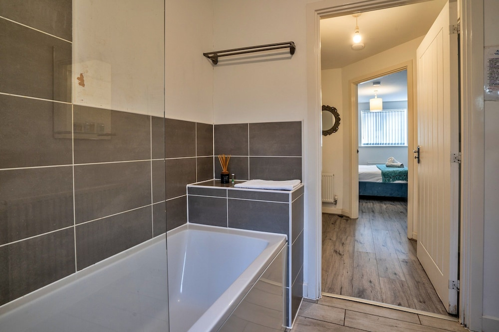 Apartment in Birmingham Near Bullring