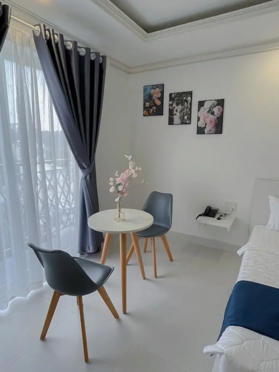 Vi An Hotel