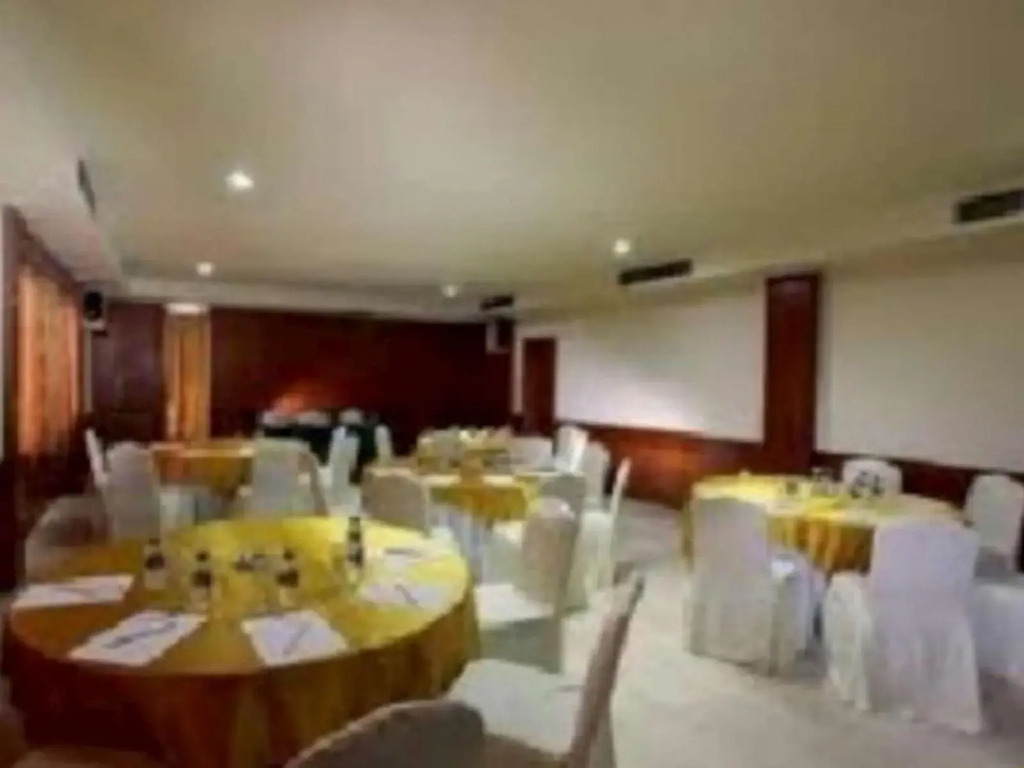 Wisata Hotel Palembang
