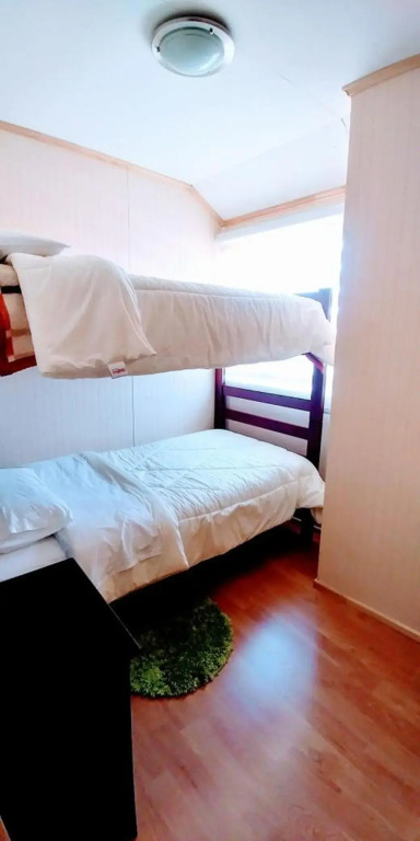 Furnished Apartment Cabañas del Profe