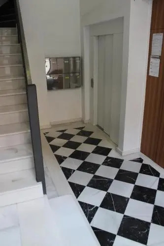 Tamarit Apartments