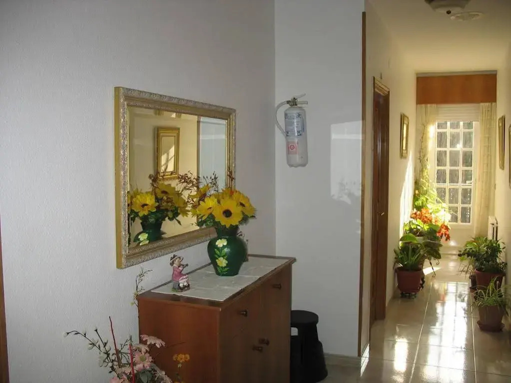 Hotel A Veiga