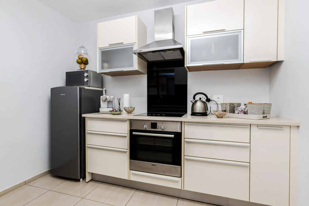 Fleur de Lis Boutique Accommodation