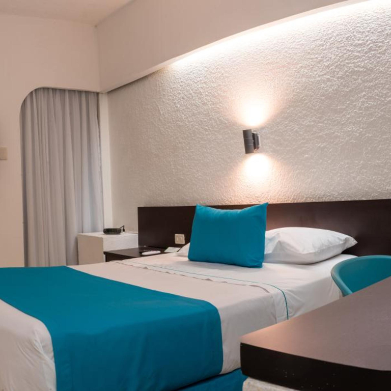 Howard Johnson by Wyndham Veracruz