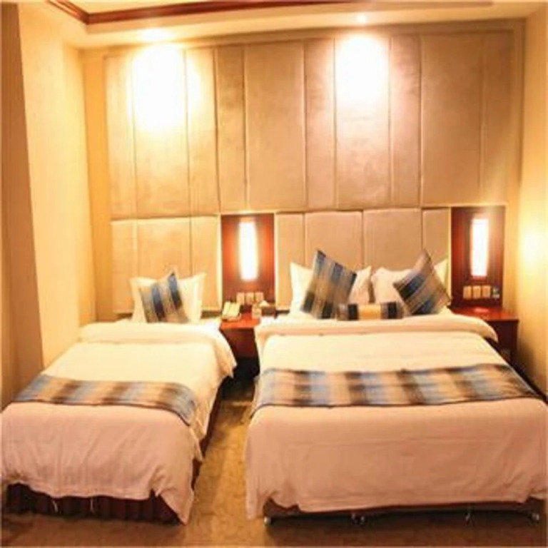 Guandong Business Hotel