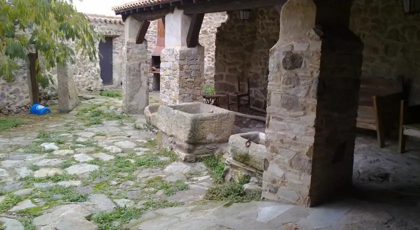 Casa Rural Zamayón