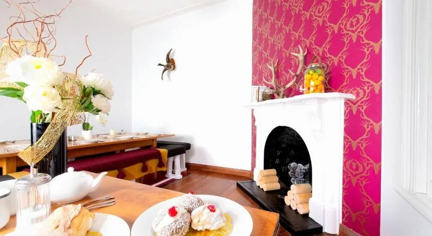 Rimu Park Lodge