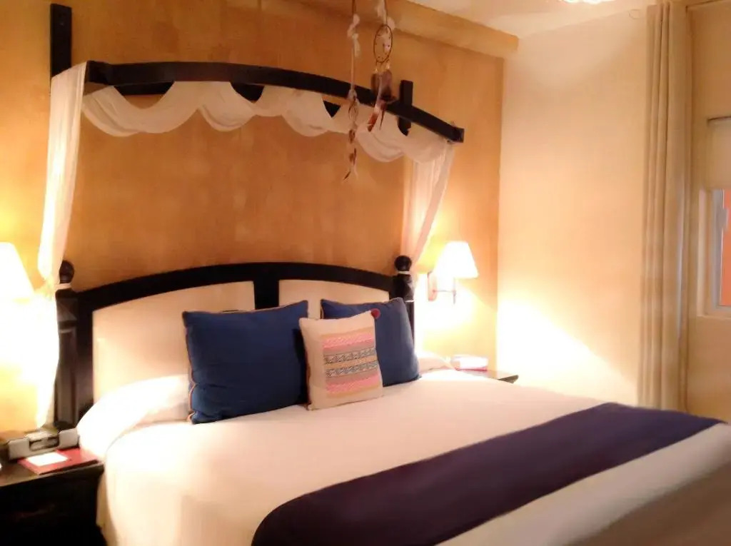 El Chante Spa Hotel