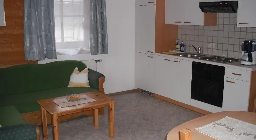 Haus Manuela