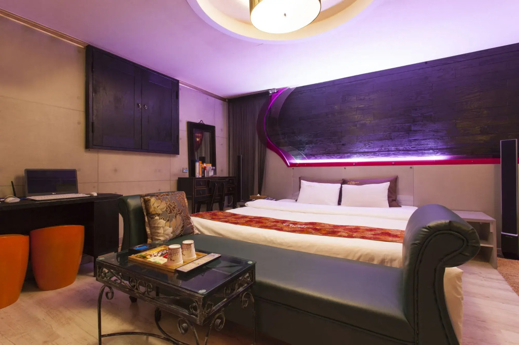 Hotel Seocho Oslo