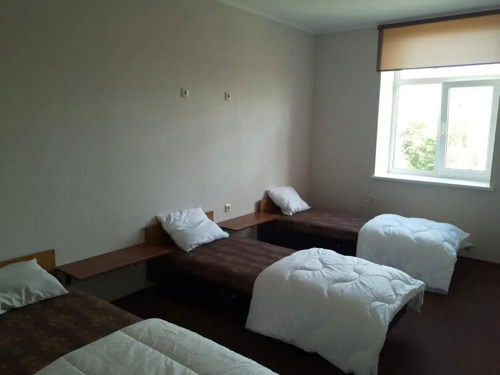 Hostel Emma