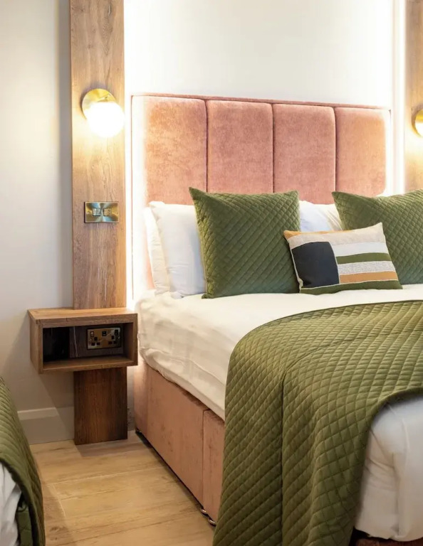 The Woodquay Townhouse
