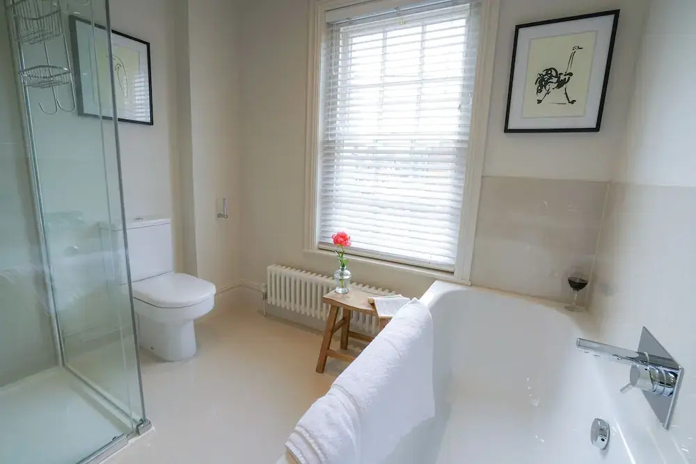 10 Church Walk, Aldeburgh