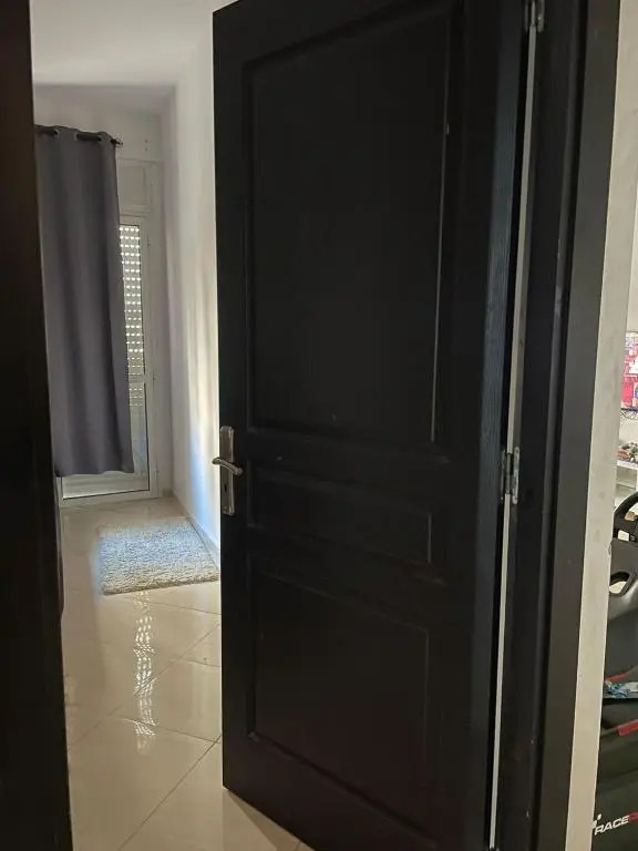 Lovely 1-bed Apartment in Skhirat