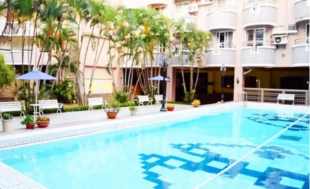 Summer Kenting B&B
