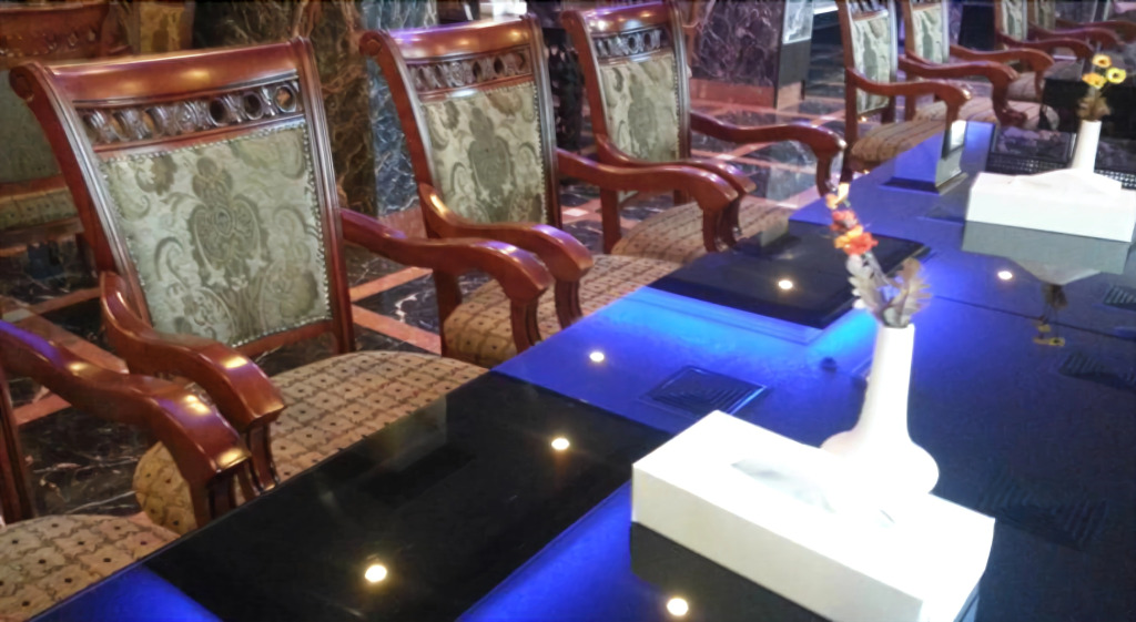Jarzez Hotel Apartments Al Hail