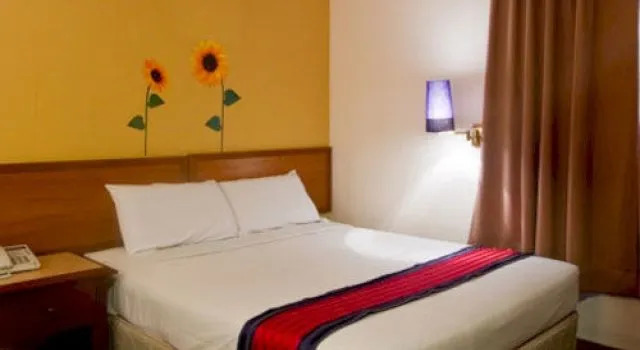 Hotel Macktzcomfortinn