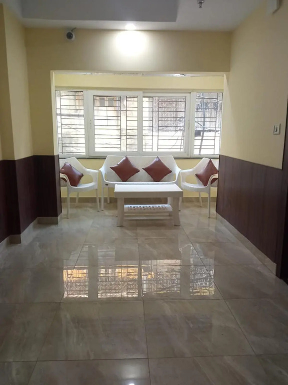 Soukyam Hotel