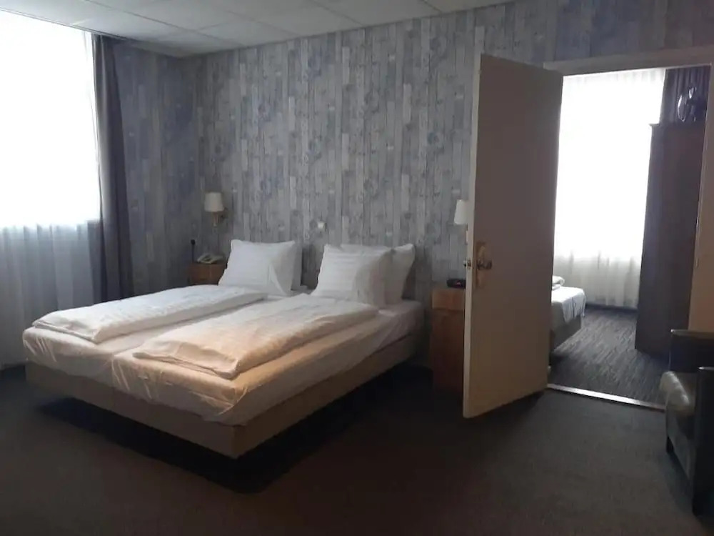 Grand Hotel Monopole
