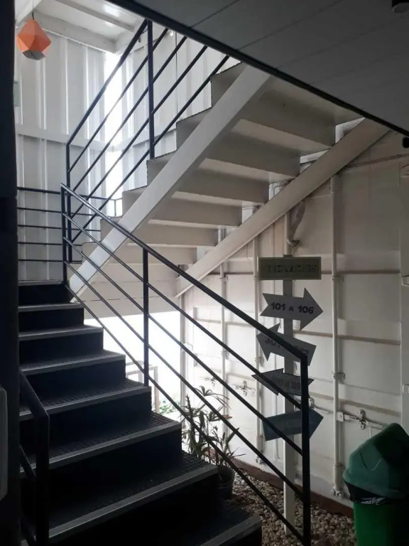 NUMAR Hotel