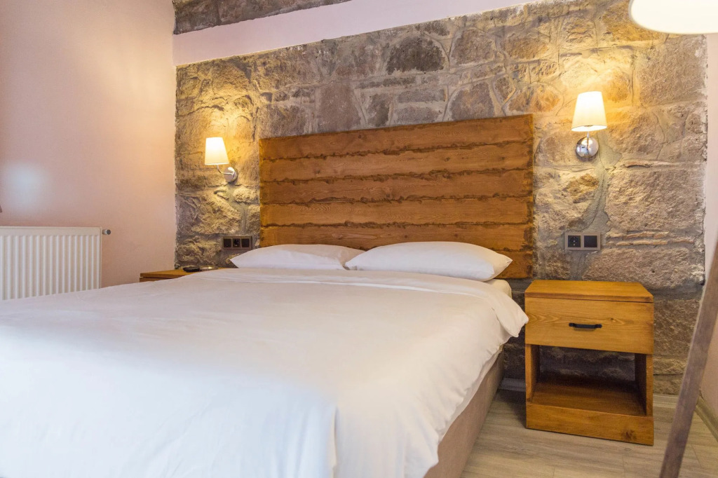 Assos Yildiz Hotel