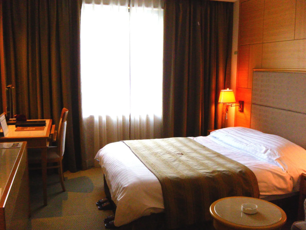 Hotel Geumosan