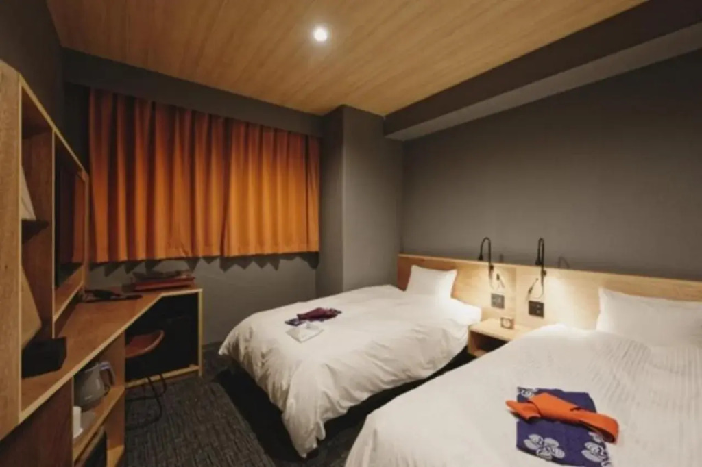 dogo hakuro - Vacation STAY 79568v