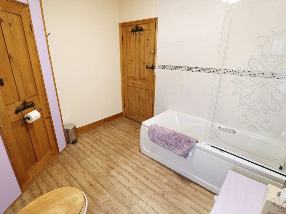Chippers Cottage