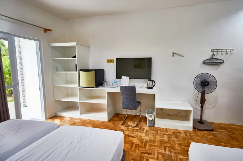 Garden Bungalows Resort