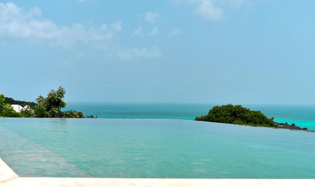 Villa Amazing