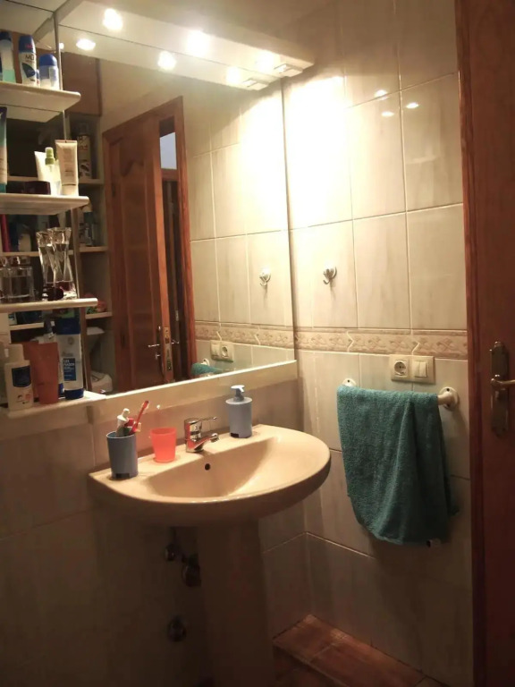 Apartamento La Playa